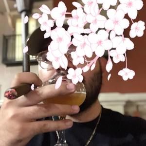 Meet your Posher, Dorian